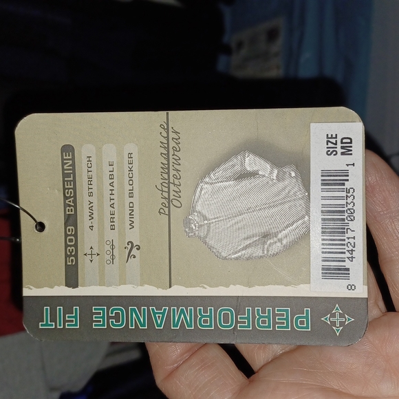 Ddx driduck.com dri duck jacket - Picture 8 of 10